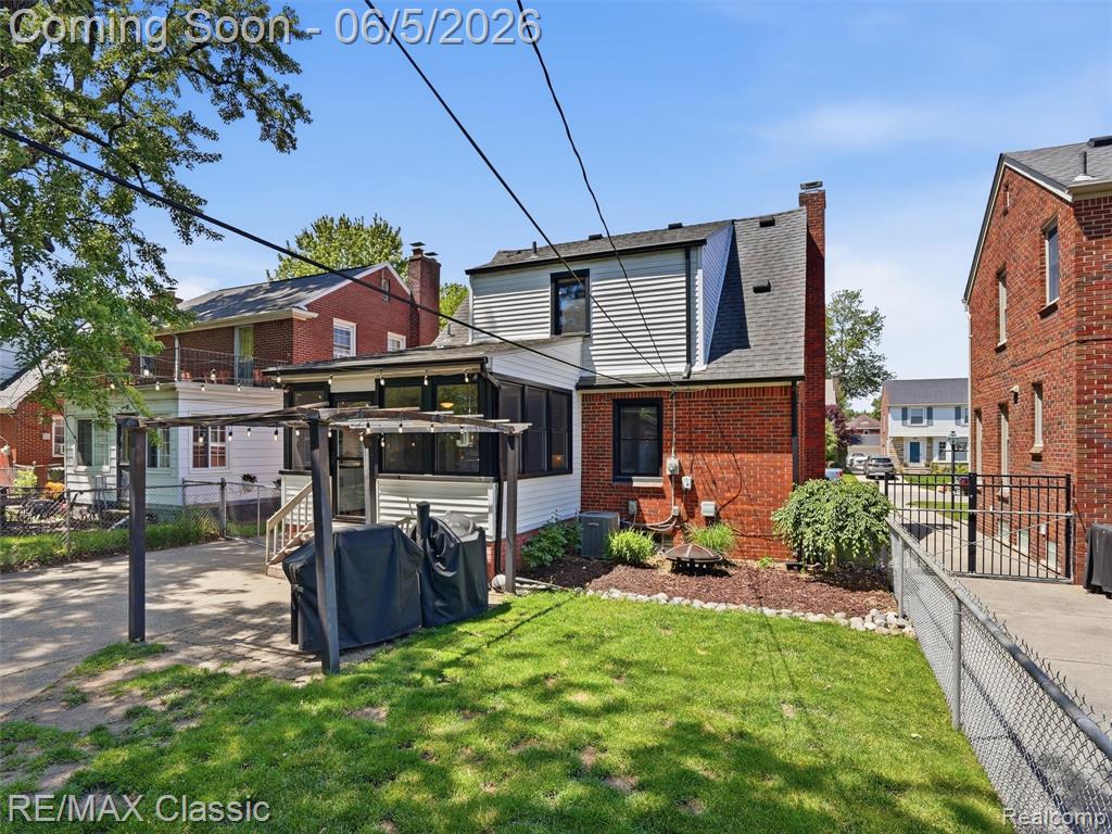 724 N Mildred Street, Dearborn, MI 48128 — Photo 31