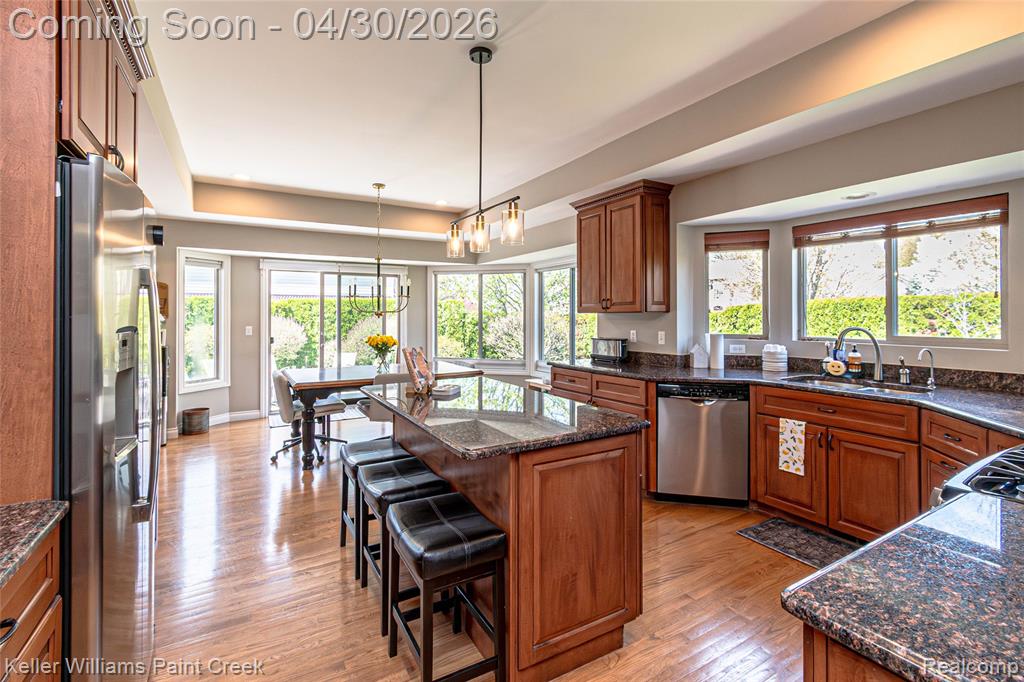 48763 Marberry Drive, Macomb, MI 48044 — Photo 32