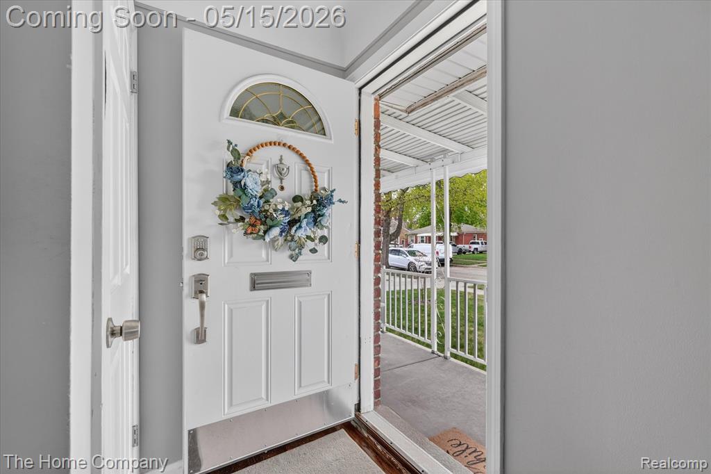 9919 Brookfield Street, Livonia, MI 48150 — Photo 7