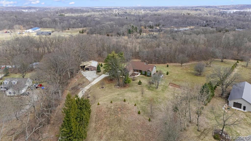 7880 Haley Road, White Lake, MI 48383 — Photo 61