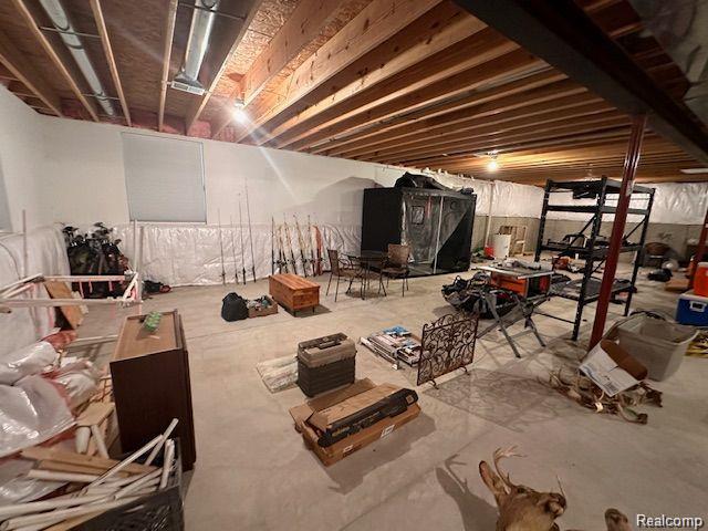 3871 N Oak Street, Metamora, MI 48455 — Photo 21