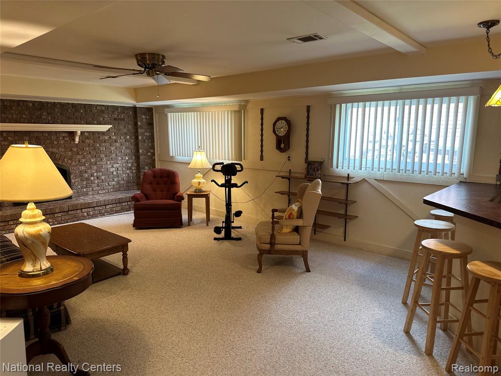 1213 E Franciscan Court, Canton, MI 48187 — Photo 38