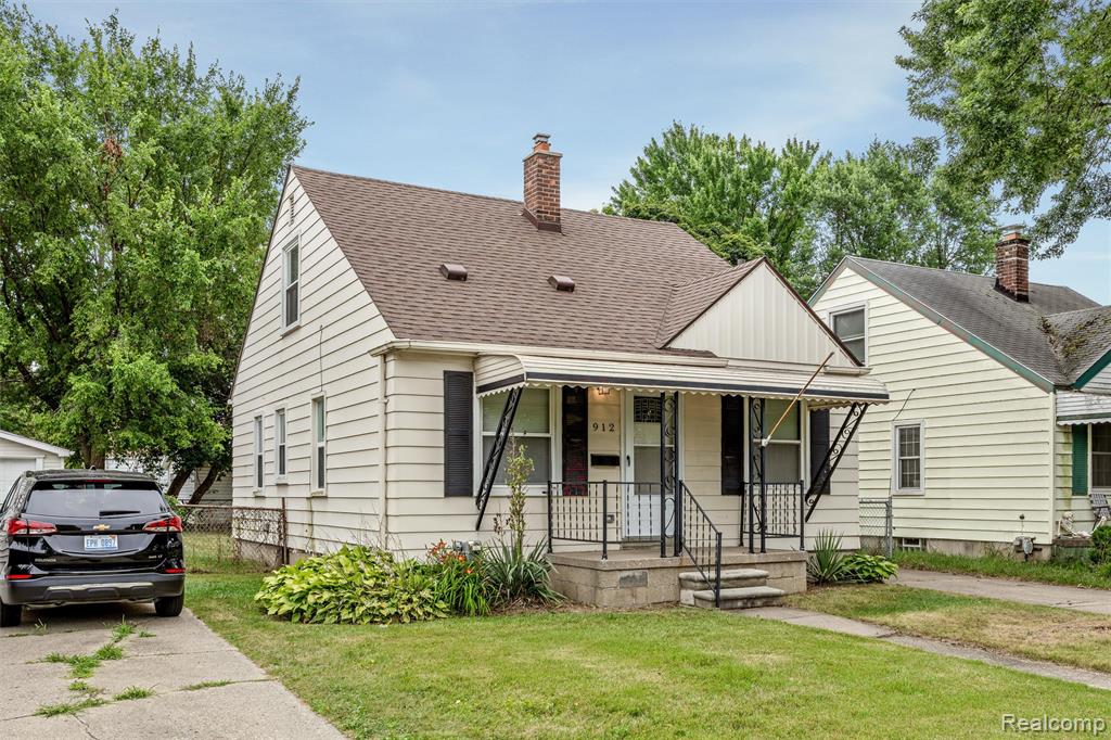 912 N Edison Avenue, Royal Oak, MI 48067 — Photo 29