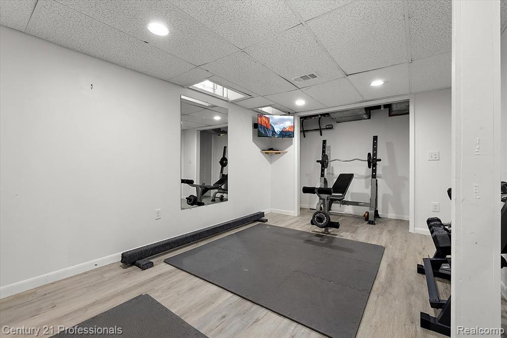 3550 E Clarkston Road, Oakland, MI — Photo 48