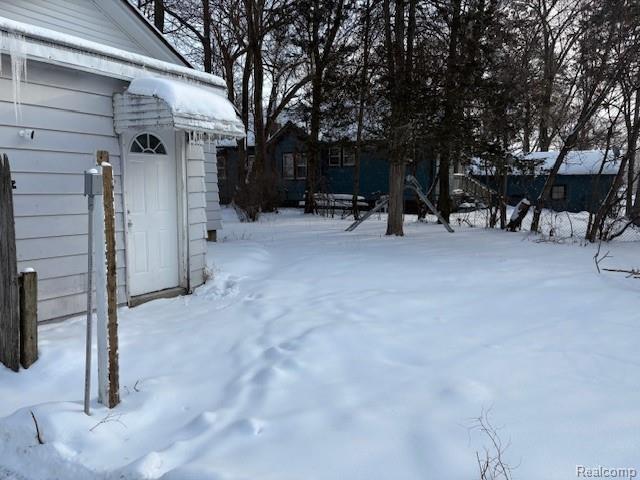285 Voorheis Street, Pontiac, MI 48341 — Photo 18