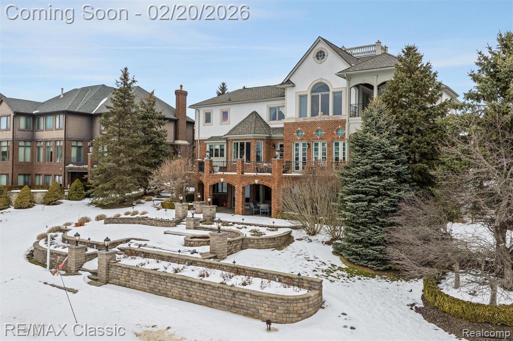 17905 Parkshore Drive, Northville, MI 48168 — Photo 83