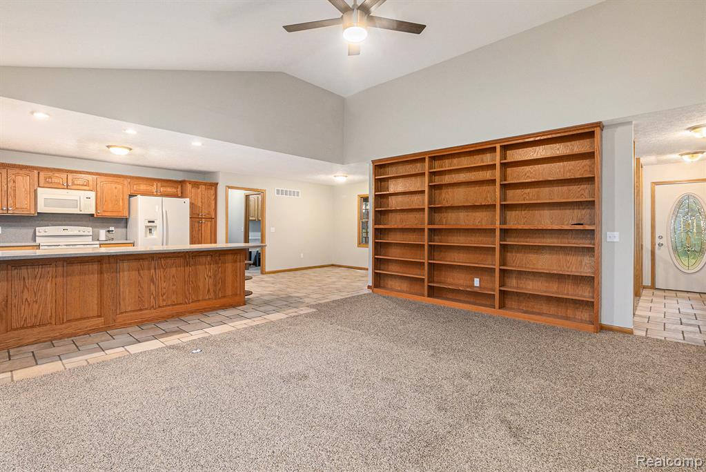 3598 Gannon Road, Howell, MI 48855 — Photo 10