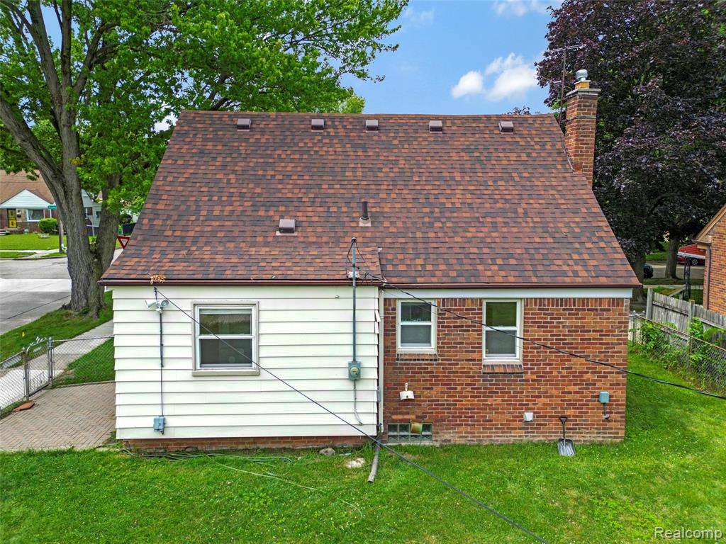 12000 Bramell, Redford, MI 48239 — Photo 4