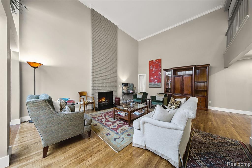 1049 STRATFORD Lane, Bloomfield Hills, MI 48304 — Photo 11