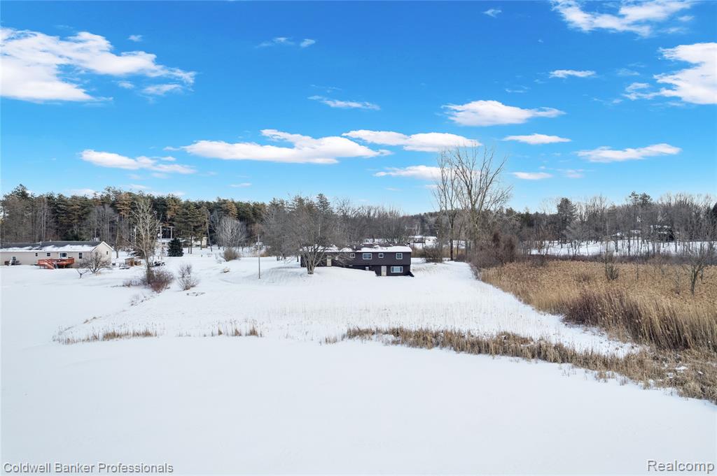 4331 Jones Road, North Branch, MI 48461 — Photo 38