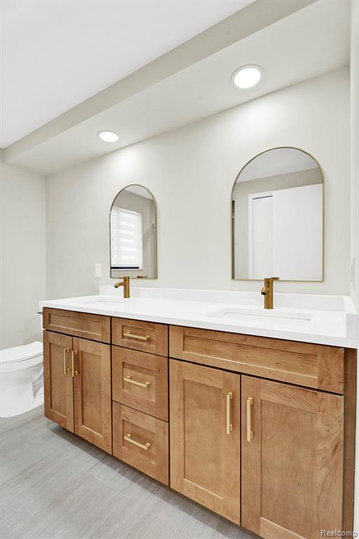 40206 Ashland Drive, Sterling Heights, MI 48313 — Photo 48