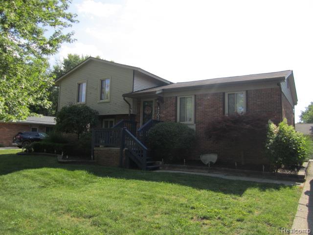 42039 Merrimac Circle, Clinton Twp, MI 48038 — Photo 13