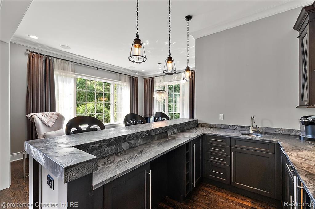 5385 Longmeadow Road, Bloomfield Hills, MI 48304 — Photo 41