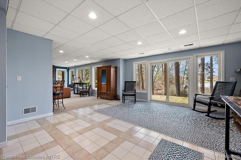 1009 Tall Pines Trail, Highland, MI 48356 — Photo 46