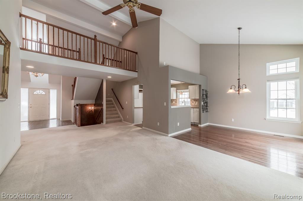 6462 Heron Park Way, Clarkston, MI — Photo 9