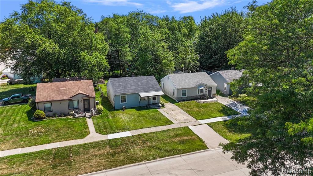 5942 Harrison Street, Garden City, MI — Photo 40