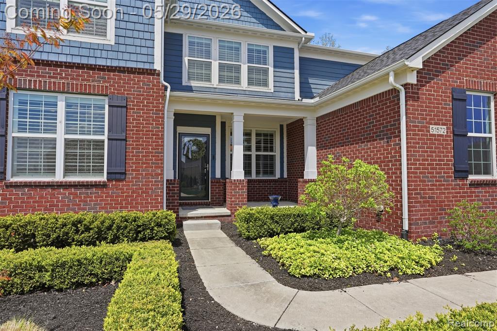 51572 Wales Court, South Lyon, MI 48178 — Photo 4