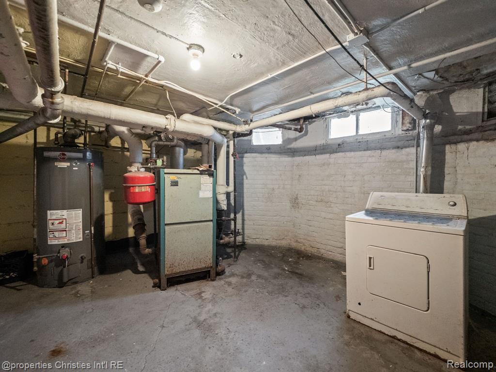 485 E GRAND Boulevard, Detroit, MI 48207 — Photo 24