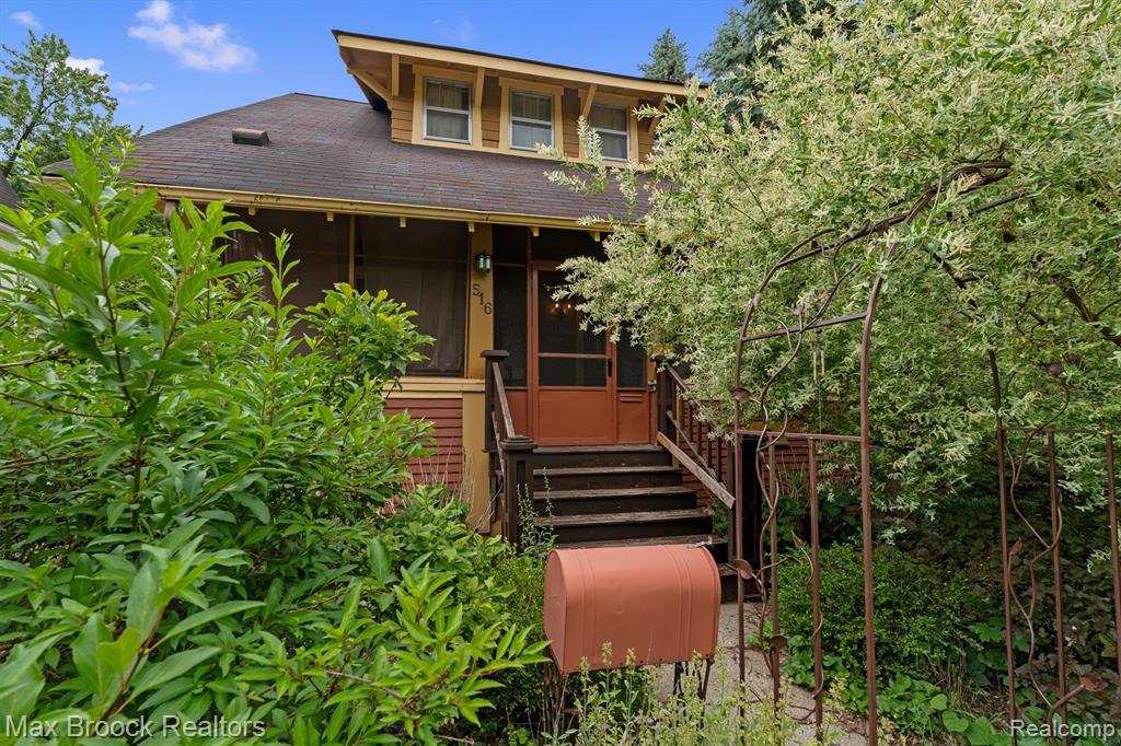 516 S Laurel Street, Royal Oak, MI 48067 — Photo 6