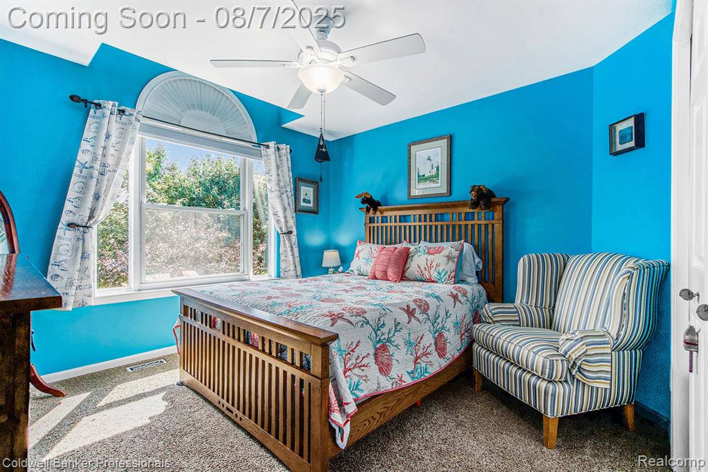 4118 Crystal Creek Drive, Ypsilanti, MI 48197 — Photo 22