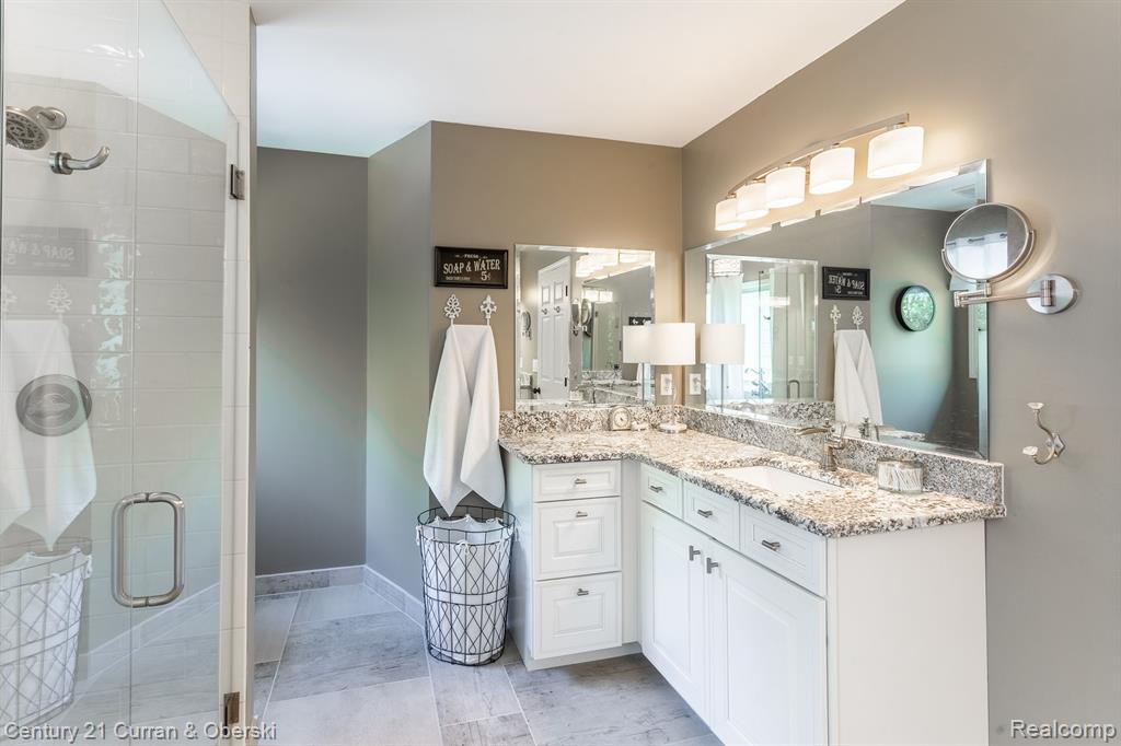 47571 PINE CREEK CT, Northville, MI 48168 — Photo 37