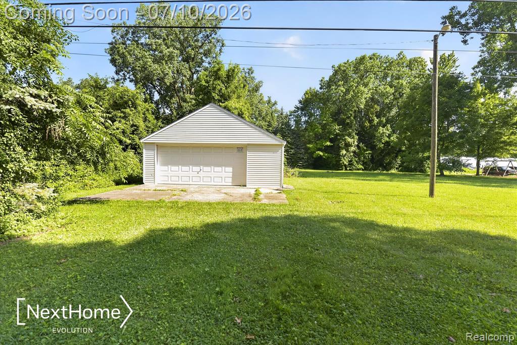 33950 Ecorse Road, Romulus, MI 48174 — Photo 34