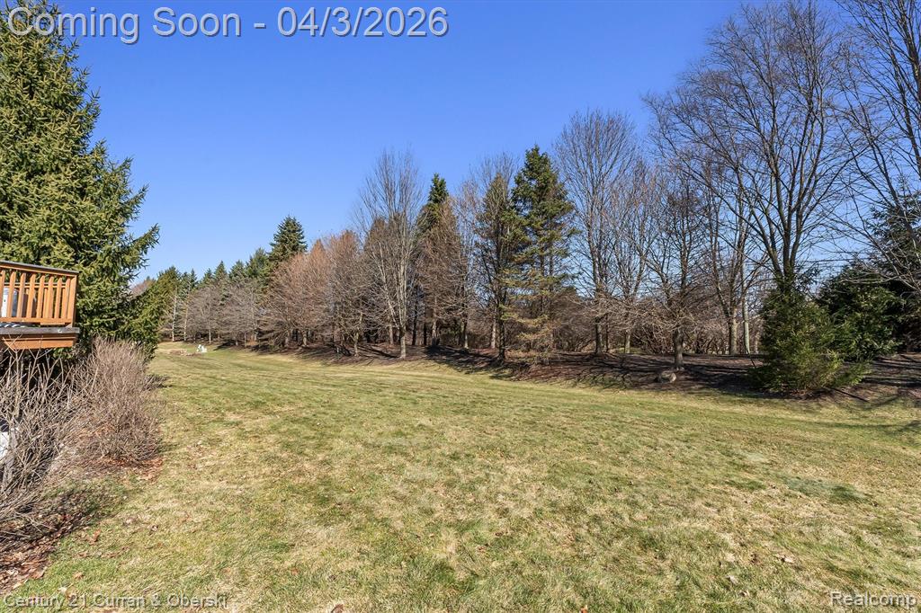 44481 White Pine Circle E, Northville, MI — Photo 47