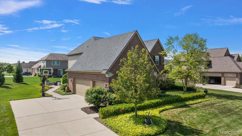 52095 Pierce Drive, Northville, MI 48167 — Photo 6