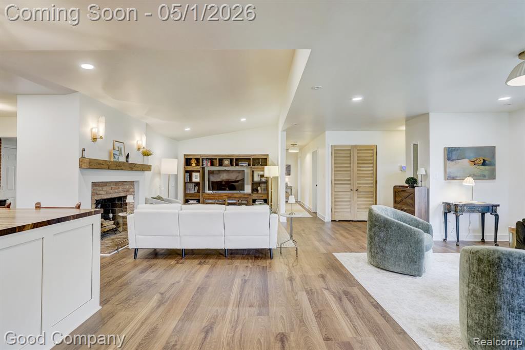 31729 Mayfair Lane, Beverly Hills, MI 48025 — Photo 5