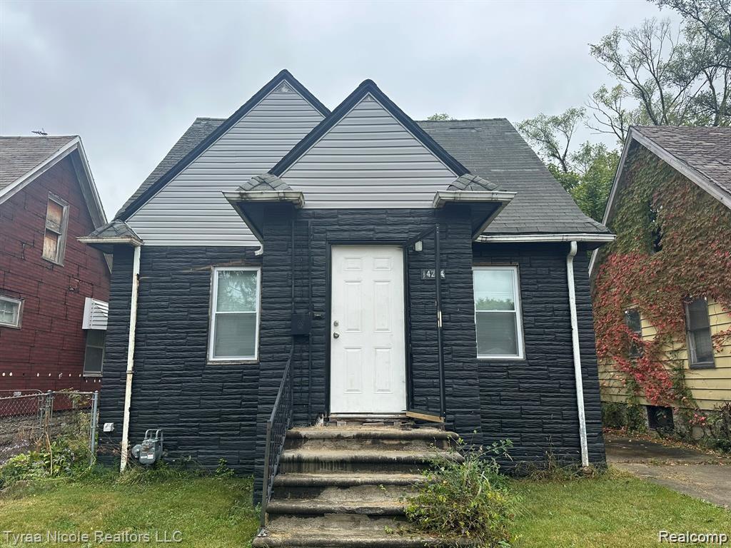 14284 Cruse Street, Detroit, MI 48227, Detroit, MI, 48227