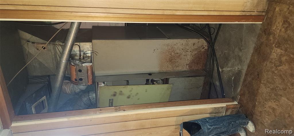 13940 Mayfield Street, Detroit, MI, 48205