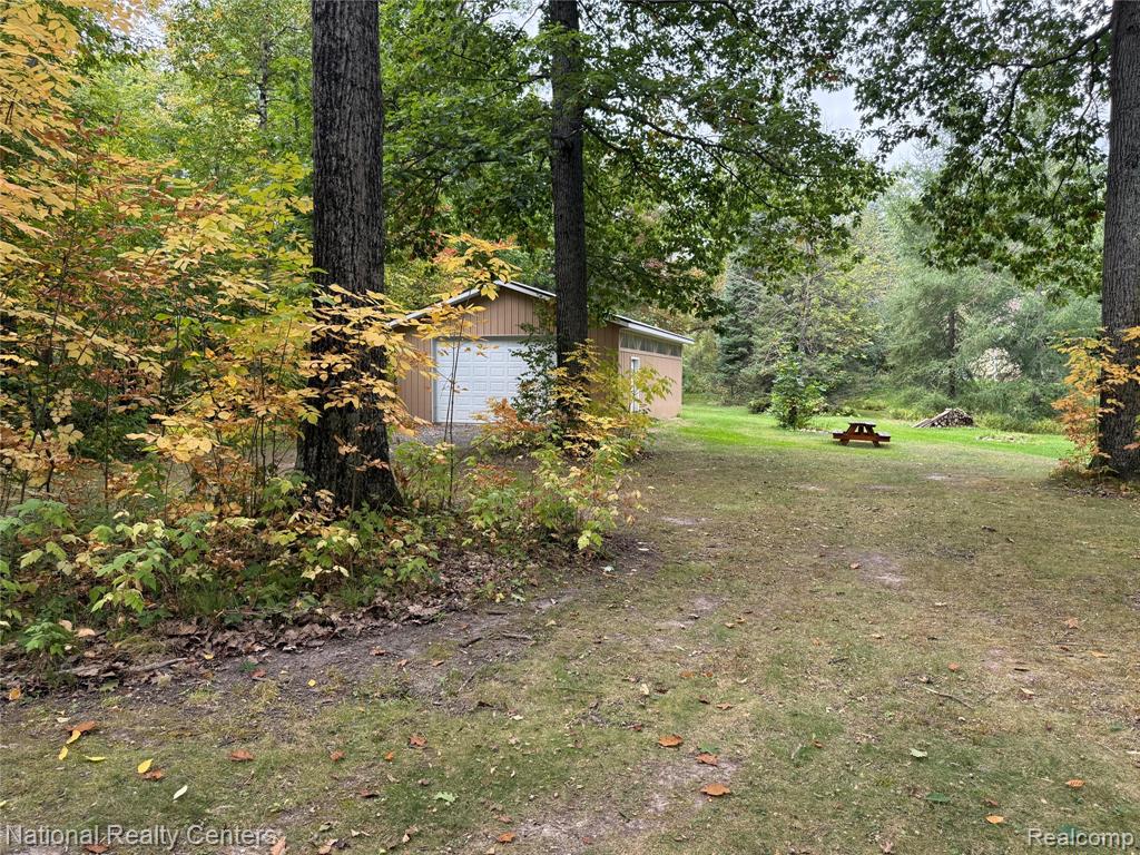 3055 E Mouch Drive, Mio, MI 48647 — Photo 7