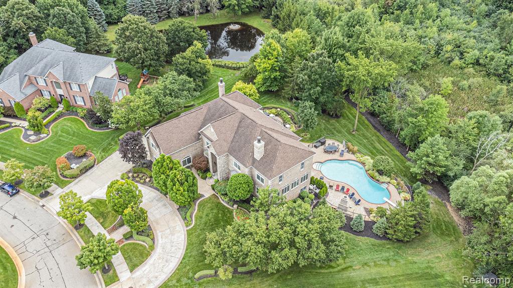 50157 TETON RIDGE Road, Northville, MI 48168 — Photo 90