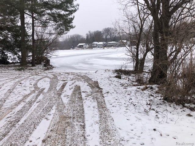 9784 BOUCHER Road, Otter Lake, MI 48464 — Photo 2