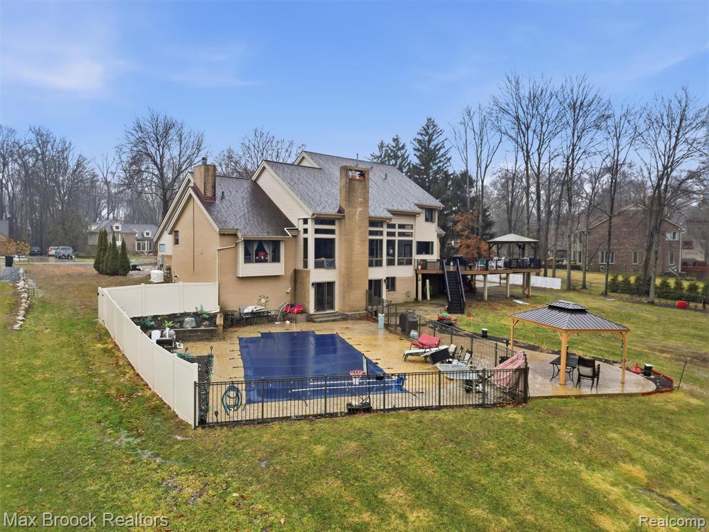 55618 Lordona Lane, Shelby Twp, MI 48315 — Photo 12