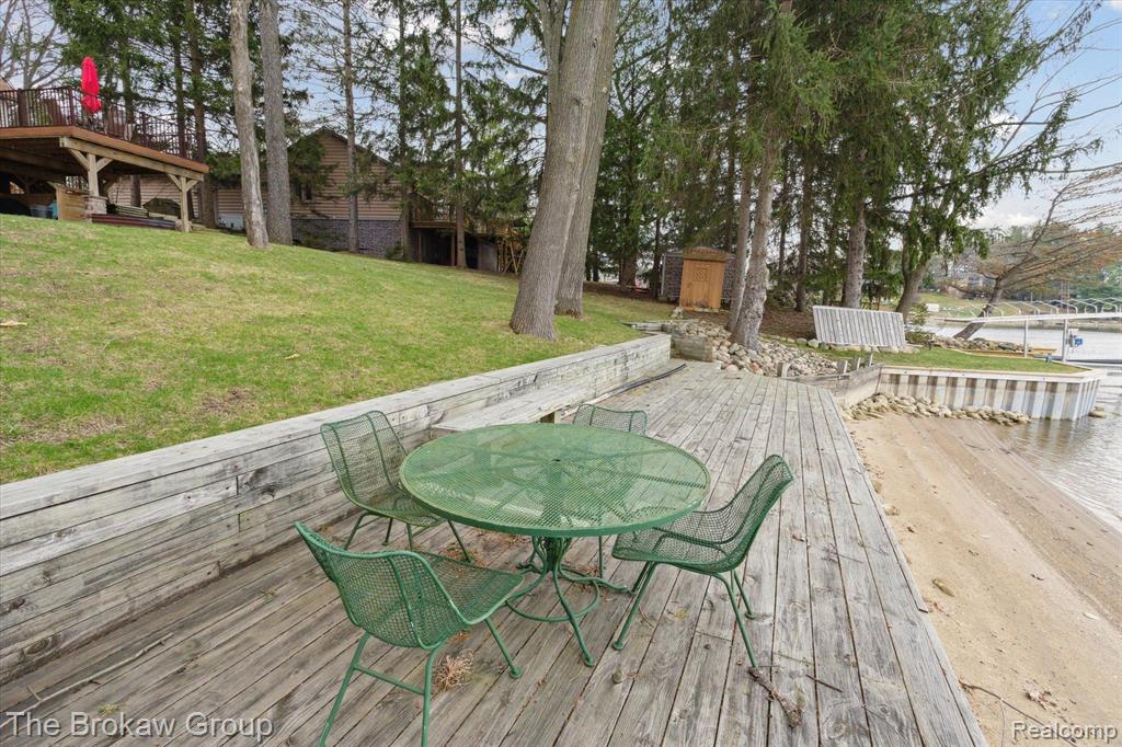 3032 WOODLAND Drive, Metamora, MI 48455 — Photo 63