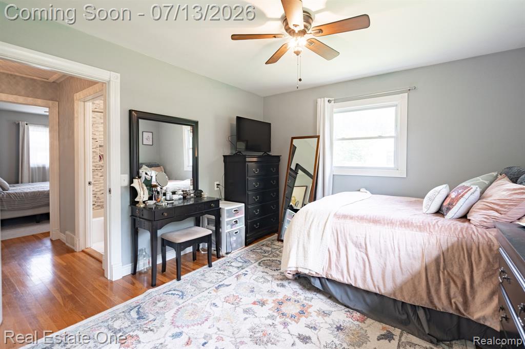 5009 Frankwill Avenue, Clarkston, MI — Photo 27