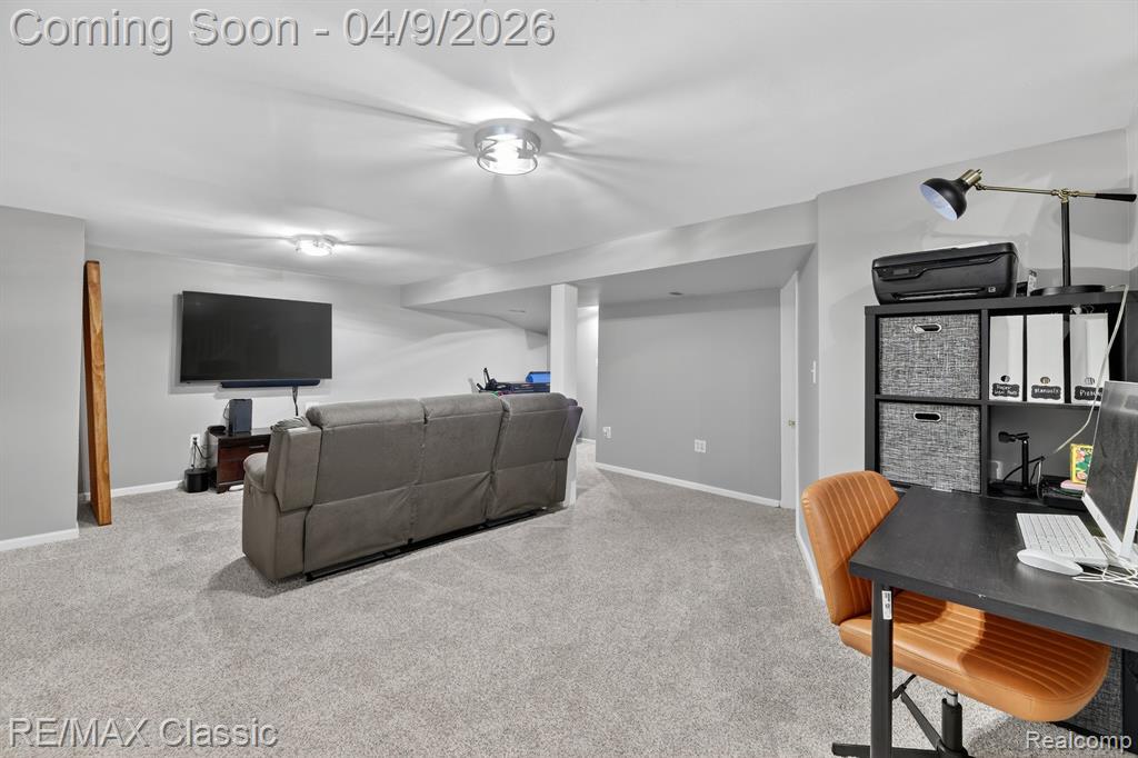 1877 Hopkins Drive, Wixom, MI 48393 — Photo 18