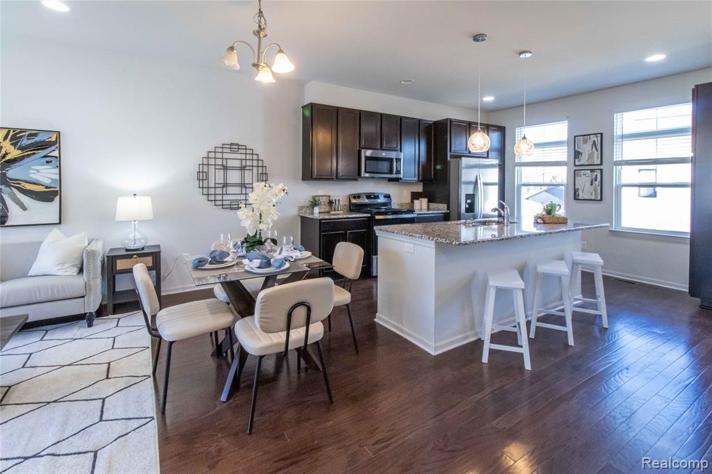 507 Midland Boulevard, 26, Royal Oak, MI 48073 — Photo 15
