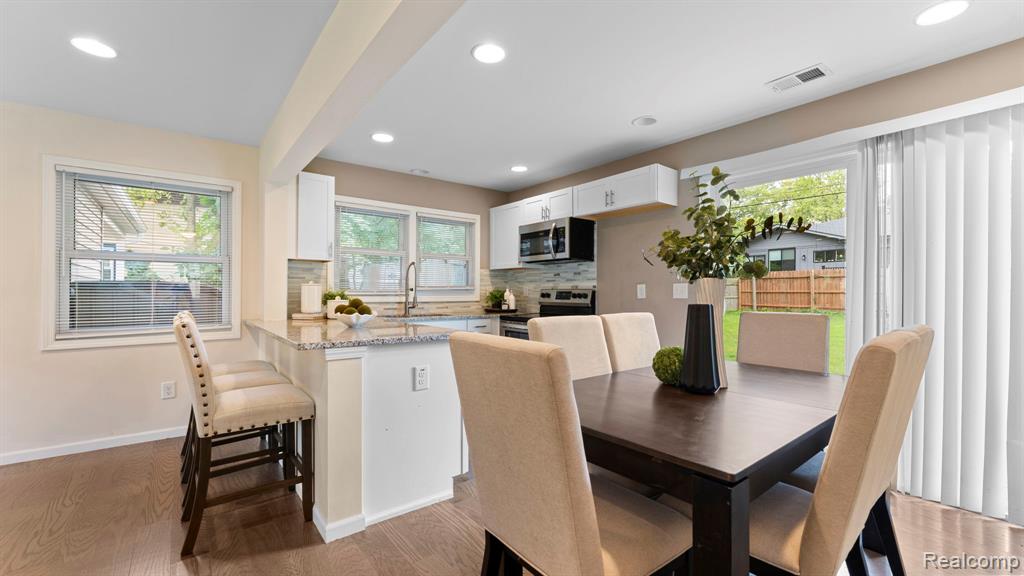 2460 Yost Boulevard, Ann Arbor, MI 48104 — Photo 14