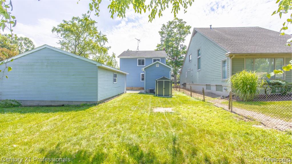 516 Renshaw Street, Rochester, MI 48307 — Photo 44