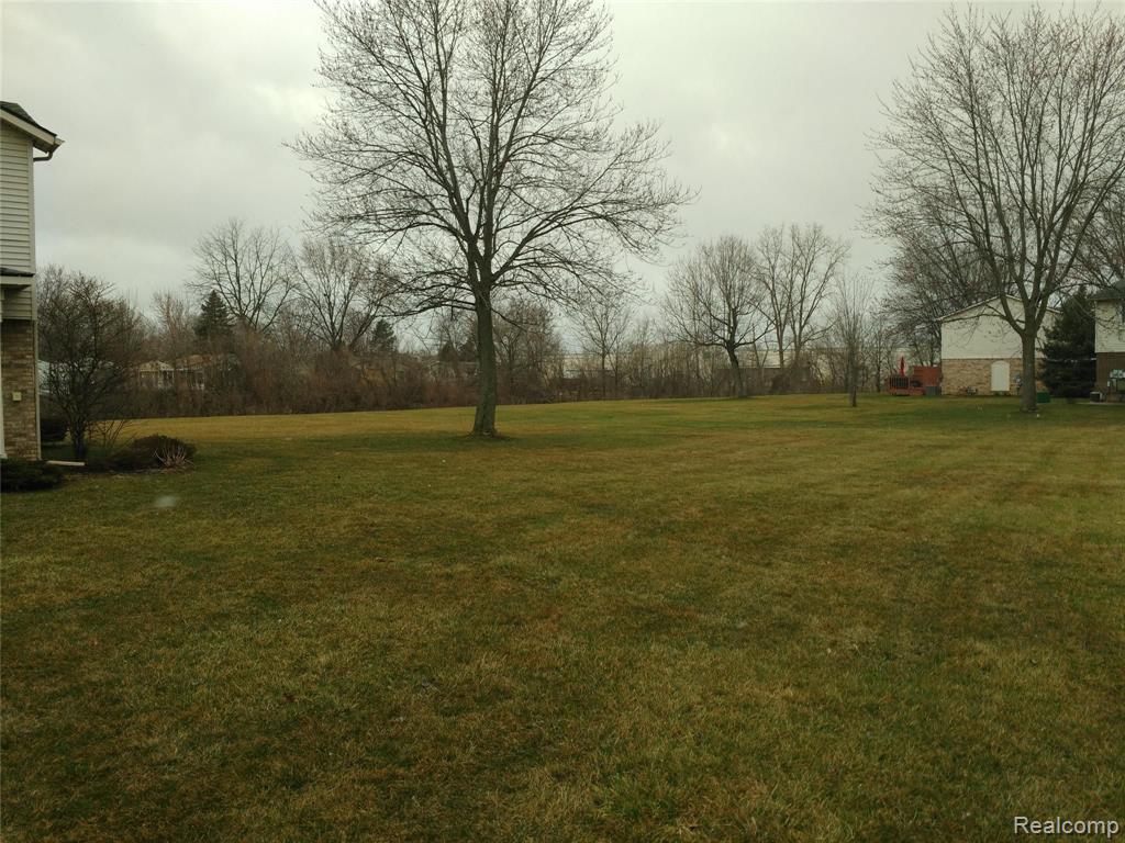 44575 SAVERY Drive, Canton, MI 48187 — Photo 6