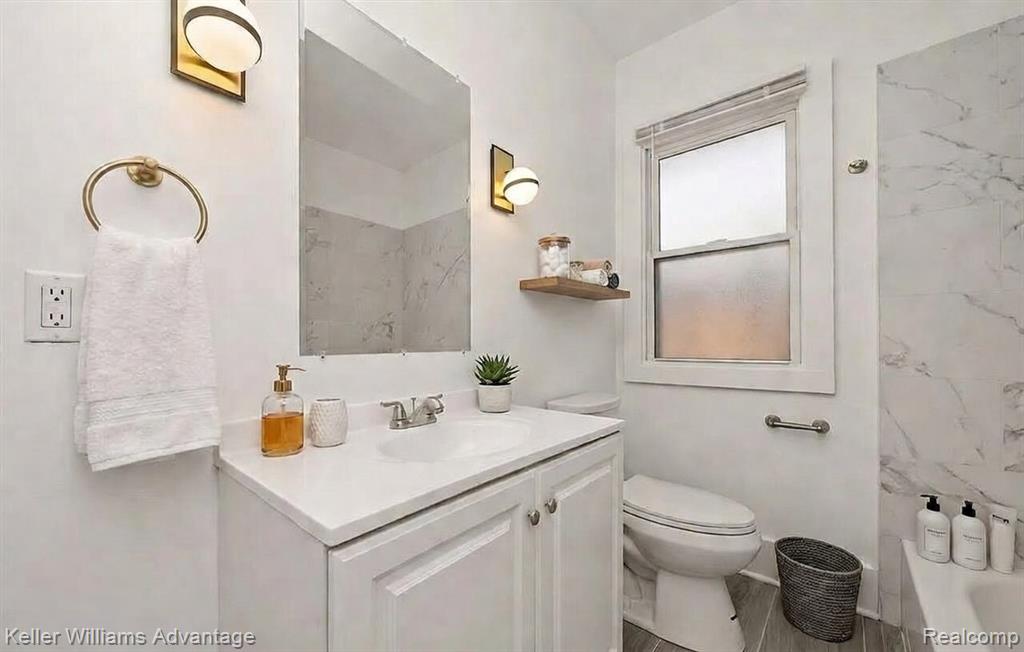 1975 Gladstone Street, Detroit, MI 48206 — Photo 5