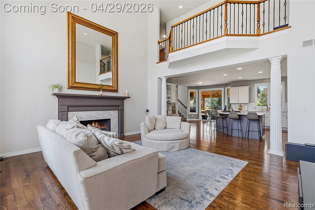 1920 Vinsetta Court, Rochester, MI 48306 — Photo 8