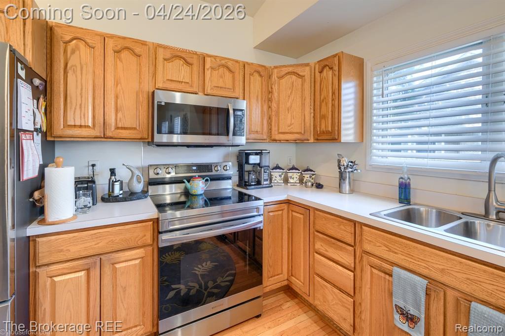 9201 Emily Drive, Davison, MI 48423 — Photo 16
