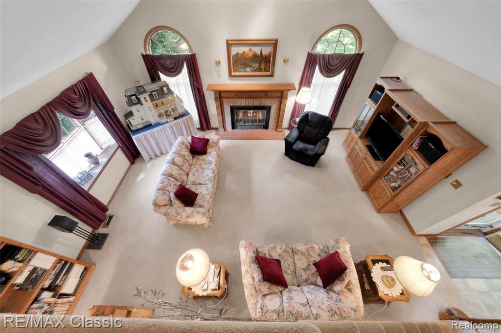 43421 Cottisford Street, Novi, MI 48167 — Photo 20