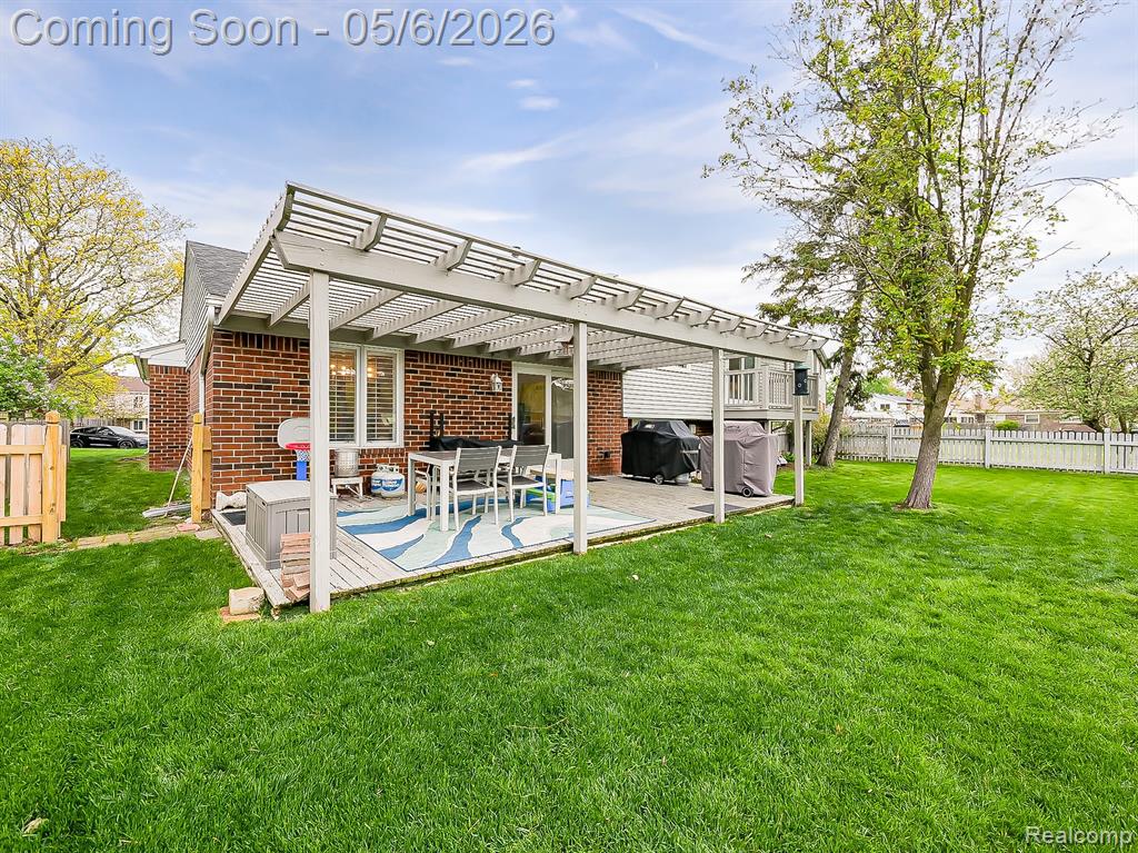 41528 Greenwood Court, Canton, MI 48187 — Photo 33