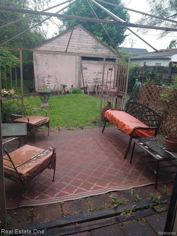 8040 WHITCOMB Street, Detroit, MI 48228 — Photo 28