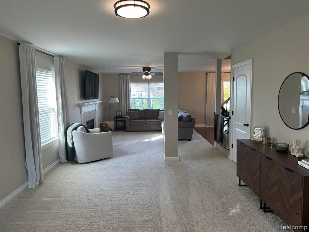 856 KING FISHER Street, Milan, MI 48160 — Photo 5