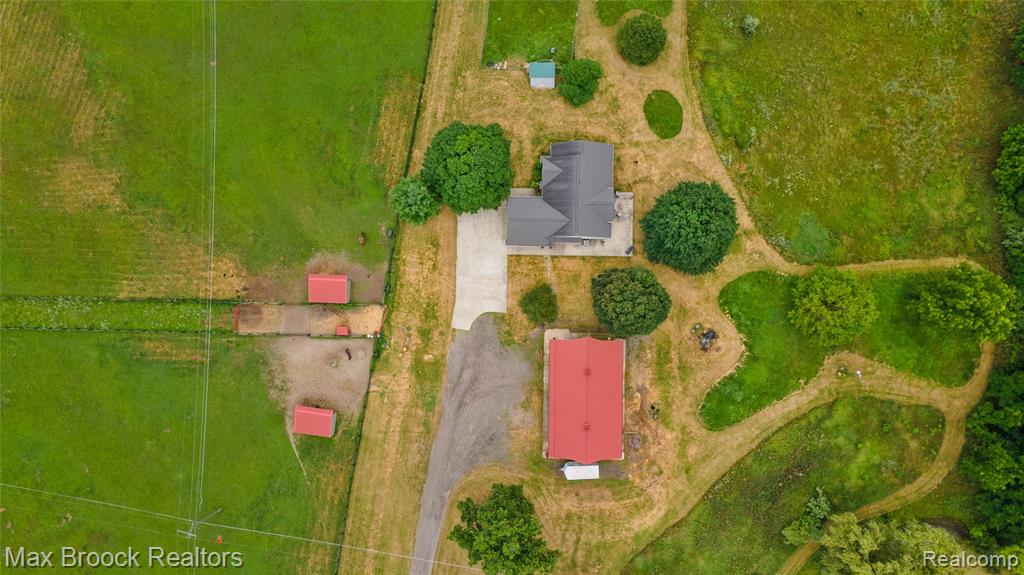 4536 Crandall Road, Howell, MI 48855 — Photo 88